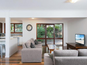 Barefoot Beach House 24 Essendene Road